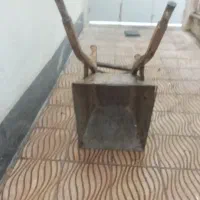 فرقون سالم وازورق ضخیم