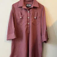 دوعدد شومیز