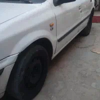 سمند LX ساده، مدل ۱۳۹۳|خودرو سواری و وانت|زاهدان, |دیوار