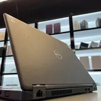 لپ تاپ اقتصادی گرافیک دار دل Latitude 5480|رایانه همراه|شیراز, عفیف‌آباد|دیوار