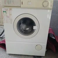 لباسشویی ارج