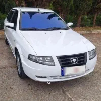 سورن پلاسEF7 فول آپشن1401