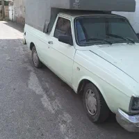 پیکان بار مدل 91