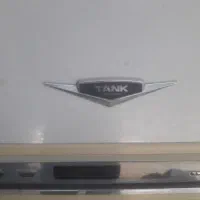 یخچال خارجی تانک