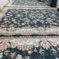 4عدد فرش سالم مرتب  700شانه تراکم 2/550 جفت