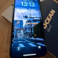 IPhone XS Max - 256 gb - Black
