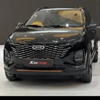 فروش اتومبیل X33CROSS