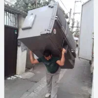 اسباب کشی منزل وچیدمان منزل باربری با اکیب ماهر