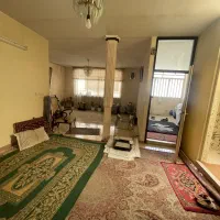 ۱۲۰متر ویلایی سند دار میدان نبوت روبروی مهستان|فروش خانه و ویلا|کرج, مطهری|دیوار