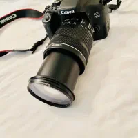 دوربین کنون D750 در حد نو