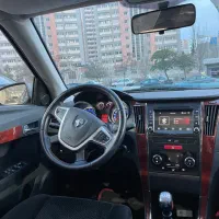 دنا پلاس شش دنده توربو دستی|خودرو سواری و وانت|تبریز, |دیوار