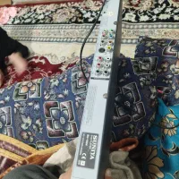 دی وی دی|پخش‌کننده DVD و ویدیو|اصفهان, گرکان|دیوار