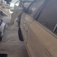 سمندمدل ۸۸برای فروش