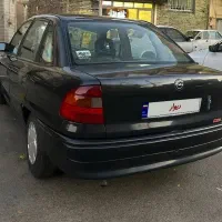 اپل استرا ۱۹۹۴ کم کارکرد|خودرو سواری و وانت|تهران, سعادت‌آباد|دیوار