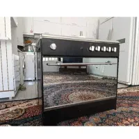 گاز 5شعله