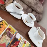 فال قهوه ،فال تاروت ،فال ترکیبی بسیار دقیق۱۰۰٪