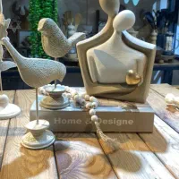 ست های تزیینی|مجسمه، تندیس، ماکت|تهران, تهرانسر شرقی|دیوار