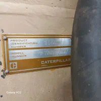 لودر ۹۶۶کاترپیلار|خودرو سنگین|شیراز, شهرک امام حسن|دیوار