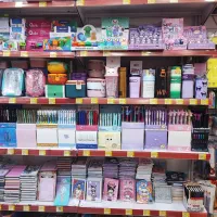 کار در لوازم تحریر نیرو اقا بالای ۲۰ سال