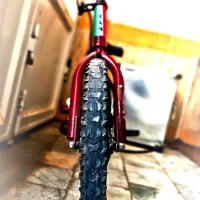 دوچرخه 16|دوچرخه، اسکیت، اسکوتر|بیرجند, |دیوار