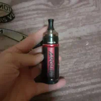 پاد قلیون شارژی