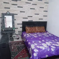 اجاره شبانه و ماهیانه سوئیت و اپارتمان|اجارهٔ کوتاه‌مدت آپارتمان و سوئیت|سلمان‌شهر, |دیوار