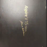 Acer aspire v nitro 15 لپ تاپ گیمینگ|رایانه همراه|تهران, تهرانپارس جنوبی|دیوار