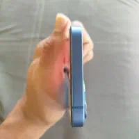 گوشی iPhone 13 normal پلمپ بدون بازشدگی|موبایل|رشت, حمیدیان|دیوار
