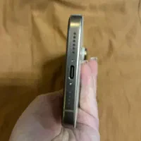 ایفون ۱۶ پرومکس|موبایل|لاهیجان, گلستان|دیوار