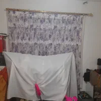 پرده پذیرایی و ۲تا پرده اتاق خواب|پرده، رانر، رومیزی|گرگان, |دیوار