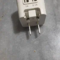 شارژر دو خروجی|لوازم جانبی موبایل و تبلت|مریوان, |دیوار