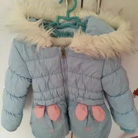 کاپشن بچه گانه|کفش و لباس بچه|بندر انزلی, معلم|دیوار