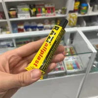 چسب رازی نواری ماتیکی قطره‌ای حرارتی برق کاغذ|لوازم التحریر|مشهد, شهرک بهارستان|دیوار