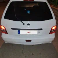 پراید ۱۱۱ مدل ۹۸