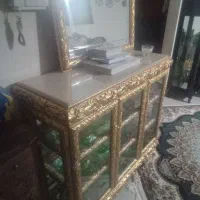 کنسول آب طلا