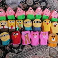 پخش عمده لیف دستبافت