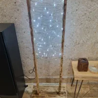 اباژور چوب روس