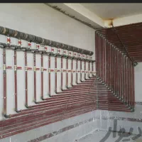 اجرای لوله کشی گاز|خدمات پیشه و مهارت|سنندج, |دیوار