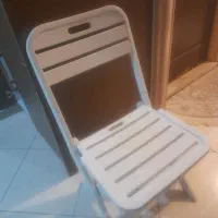 صندلی تاشو