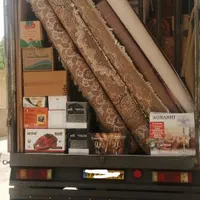 باربری*بیستون* حمل اسباب منزل شهری و شهرستان|خدمات حمل و نقل|اهواز, گلستان|دیوار