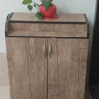 جاکفشی چهارطبقه