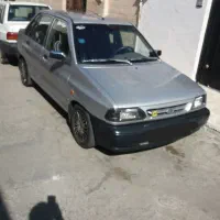 پرایدمدل۱۳۱SL90|خودرو سواری و وانت|ورامین, خیر آباد|دیوار