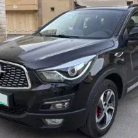 هایما s5 توربو AT|خودرو سواری و وانت|شاهین‌شهر, گزبرخوار|دیوار