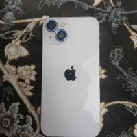 ایفون ۱۳ نرمال در حد صفر باتری ۱۰۰ درصد بدون مشابه