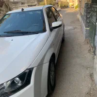 دنا معمولی تیپ۲ مدل۹۷|خودرو سواری و وانت|زاهدان, |دیوار