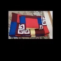 یک عدد تشک یک نفره ۲عدد بالشت|رختخواب، بالش، پتو|رشت, پاره بیجار|دیوار