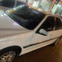 پارس سال  مدل 1401 اقساط