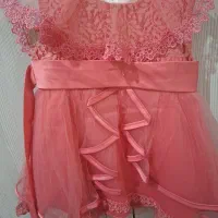 لباس دخترانه