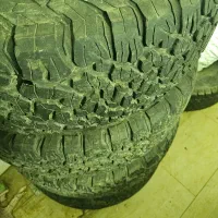 لاستیک گود ریچ افرود امریکایی|قطعات یدکی و لوازم جانبی|کرمانشاه, |دیوار