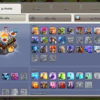 اکانت اف کلنز فروشی فوری|کنسول، بازی ویدئویی و آنلاین|گلبهار, شهر جدید گلبهار|دیوار